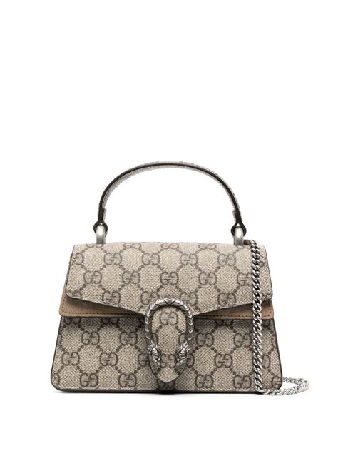 gucci mini tas|gucci dionysus mini tote.